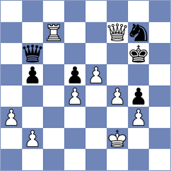 Mu - Aliakbari (Harbin CHN, 2024)