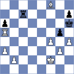Trofimov - Sladkov (Abaza, 2007)