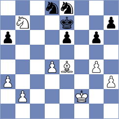 Rengifo Blancas - Winkels (chess.com INT, 2021)
