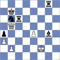 Cifuentes Parada - Comp Dragon (The Hague, 1997)