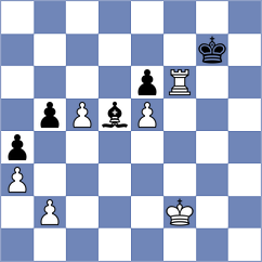 Smith - Banerjee (Lichess.org INT, 2021)