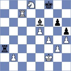 Ghevondyan - Dias (chess.com INT, 2024)