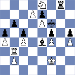 Galianina Ryjanova - Gorbushin (OmskPerm, 1998)