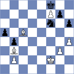 Zimny - Karaszewski (Sypniewo, 2020)