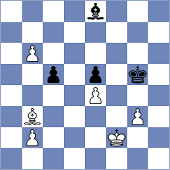 Kostiukov - Tasev (chess.com INT, 2022)
