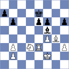 Loureda Garcia - Miguel Fernandez (Asturias, 1999)