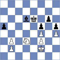 Isaev - Zablotsky (Berdsk, 2007)