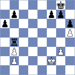Boix Redorta - Mukhutdinov (chess.com INT, 2025)