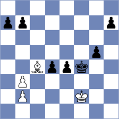 Vassiliou - Lee (Bolton ENG, 2024)