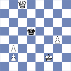 Kairbekova - Kurmangalieva (Lichess.org INT, 2020)