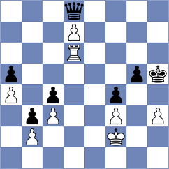 Motylev - Hasanov (Ekaterinburg, 1997)