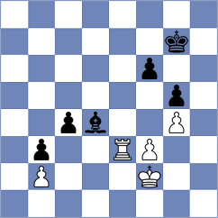 Rull Perez - Johansson (Terrassa, 1996)
