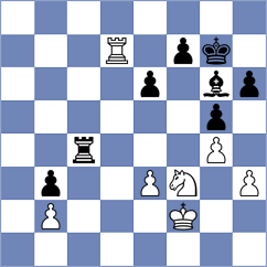 Bykhovsky - Romanchuk (Chess.com INT, 2020)