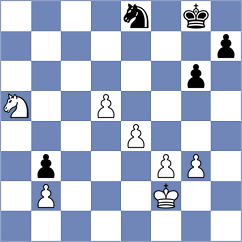 Rodriguez Bachiller - Andres Cabero (Madrid, 2009)