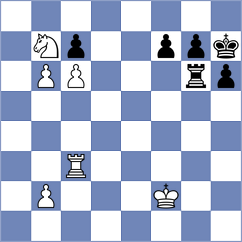 Risteski - Saydaliev (chess.com INT, 2025)