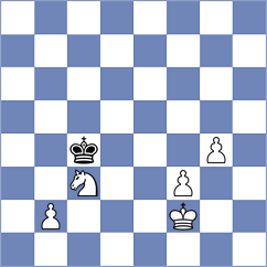 Dworakowska - Buksa (Chess.com INT, 2021)