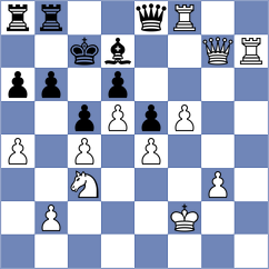 Lazavik - Koelle (Chess.com INT, 2020)