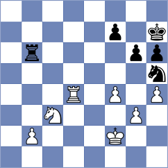 Roesner - Becker (Germany, 1995)