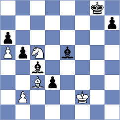 Alonso Valiente - Navarro Gonzalez (Las Palmas, 2012)