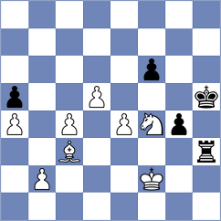 Mirek - Rosicki (Chorzow, 2008)