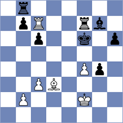 Ramirez - Nguyen (chess.com INT, 2022)
