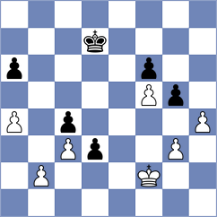 Golovin - Smit (Voronezh, 1991)
