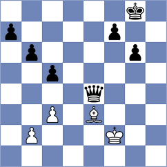 Zarubitski - Licznerski (chess.com INT, 2023)