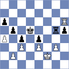 Walter - Borosova (Piestany SVK, 2025)