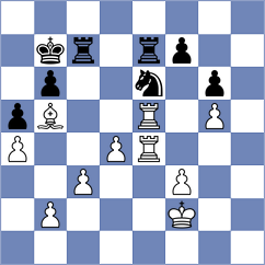 Zakhartsov - Toropov (chess.com INT, 2023)