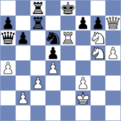 Wei Yi - Xu (Fuling CHN, 2024)