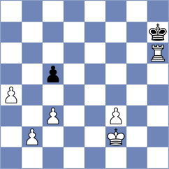 Essmann - Serreck (Playchess.com INT, 2020)