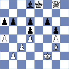 Chandra - Johannesson (Chess.com INT, 2018)