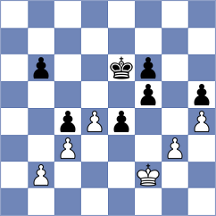 Yezhel - Solberg (chess.com INT, 2024)