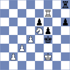 Chen Austin - Castillo Munoz (Panama City PAN, 2023)