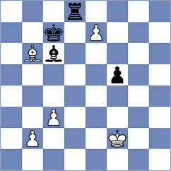 Chigaev - Moreno Tejera (Mengibar ESP, 2024)