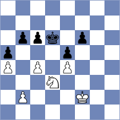 Anton Quevedo - Lopez Garralon (Madrid, 2013)