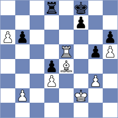 Koutlas - Chizhikov (chess.com INT, 2021)