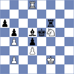 Jenssen - Botham (Balatonbereny, 1994)