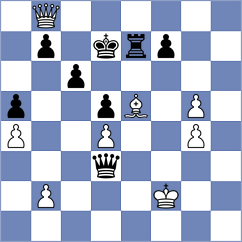 Linan Molina - Lopez Cueto (Seville ESP, 2024)