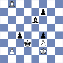 Petras - Zalesky (Chess.com INT, 2021)