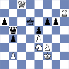 Pacheco - Egorov (chess.com INT, 2024)