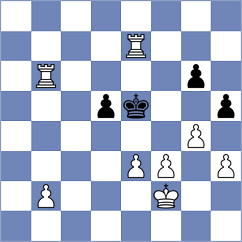 Tamano - Ronka (chess.com INT, 2024)