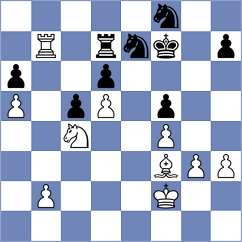 Smyslov - Vukovic (Bar, 1980)