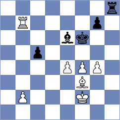 Skatchkov - Begunov (chess.com INT, 2025)
