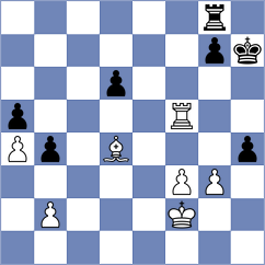 Pavlidis - Tasev (chess.com INT, 2022)