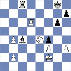 Goltsev - Horak (chess.com INT, 2024)