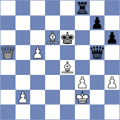 Carlsen - Jones (chess24.com INT, 2022)