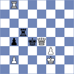 Radnaev - Silvestre (chess.com INT, 2024)