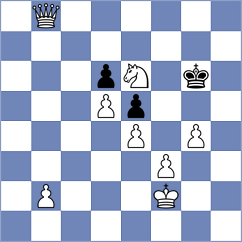 Manteiga - Hamouri (chess.com INT, 2025)