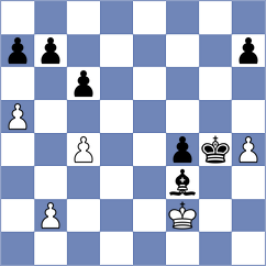 Vargas Pereda - Demchenko (chess.com INT, 2025)